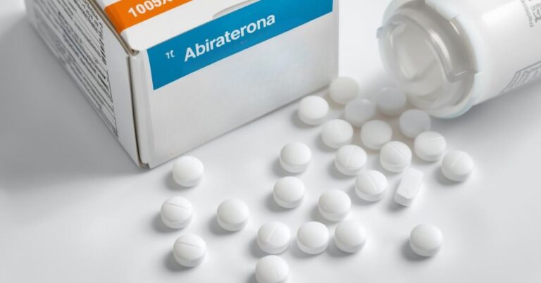 Havendo indicação médica, o plano de saúde pode recusar o Abiraterona.