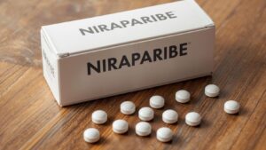 Havendo indicação médica, o plano de saúde pode recusar o Niraparibe?