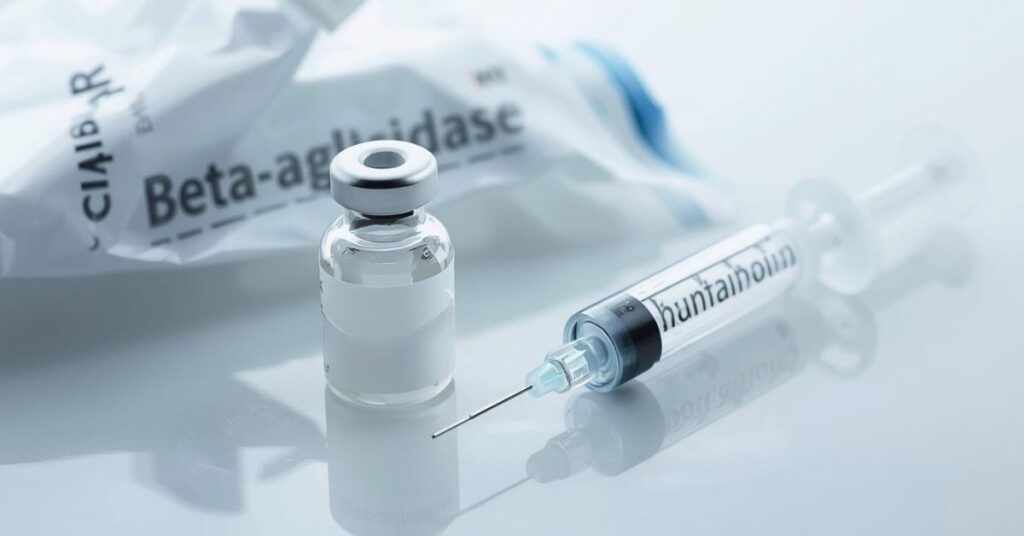 Havendo indicação médica, o plano de saúde pode recusar o Beta-agalsidase.