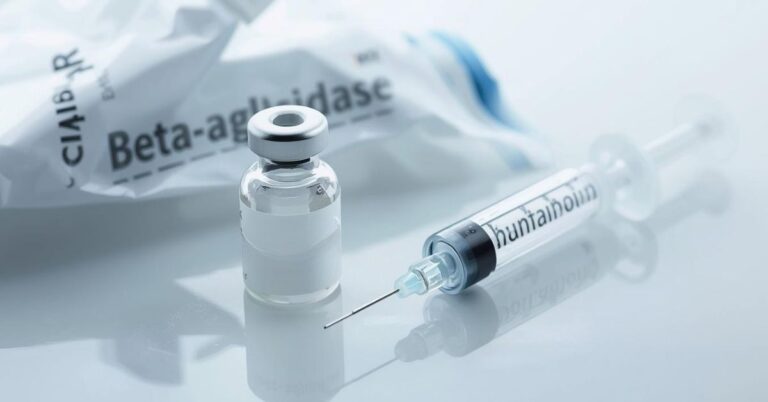 Havendo indicação médica, o plano de saúde pode recusar o Beta-agalsidase.