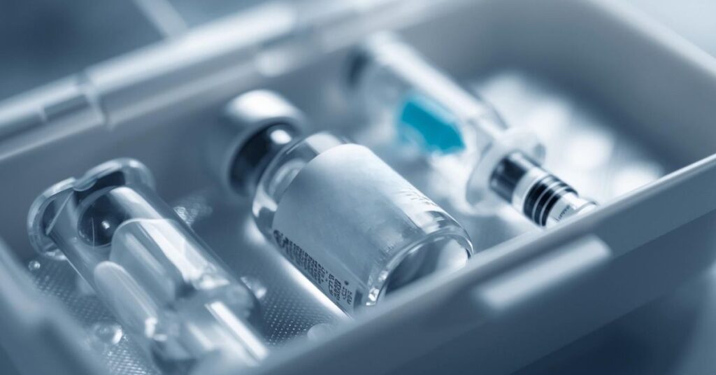 Havendo indicação médica, o SUS pode negar o Golimumabe.