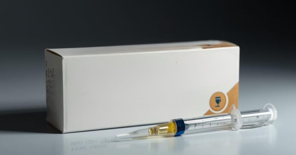 Havendo indicação médica, o SUS pode negar o Ixequizumabe.