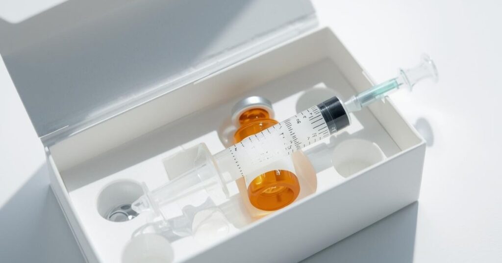 Havendo indicação médica, o SUS pode negar o Vedolizumabe.