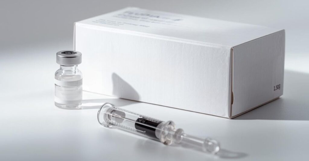 Havendo indicação médica, o SUS pode negar o Benralizumabe.