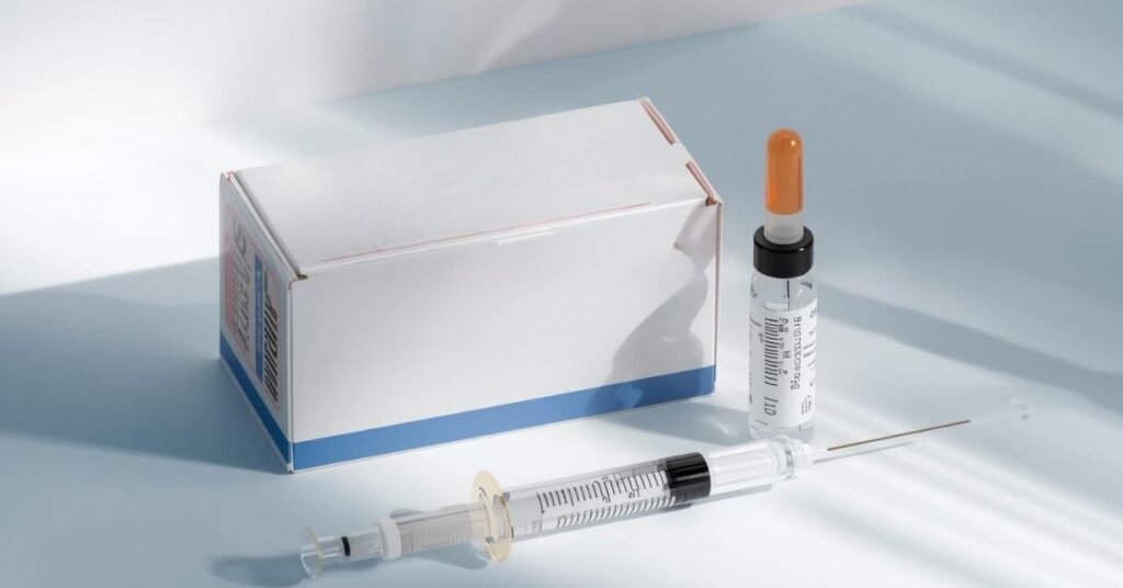 Havendo indicação médica, o SUS pode negar o Palivizumabe.