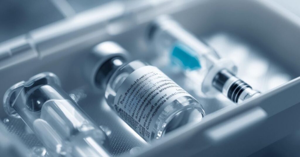 Havendo indicação médica, o SUS pode negar o Nirsevimabe.