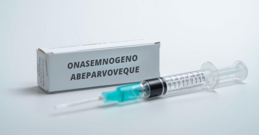 Havendo indicação médica, o plano de saúde pode recusar o Onasemnogeno Abeparvoveque.