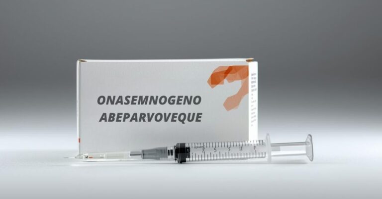 Havendo indicação médica, o plano de saúde pode recusar o Onasemnogeno Abeparvoveque.
