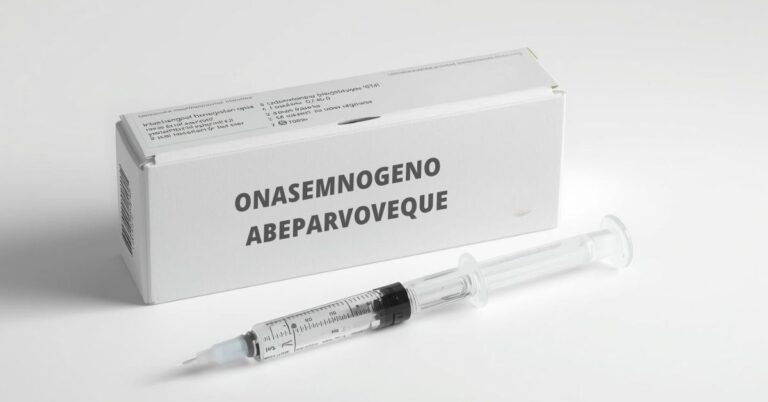 Havendo indicação médica, o plano de saúde pode recusar o Onasemnogeno Abeparvoveque.