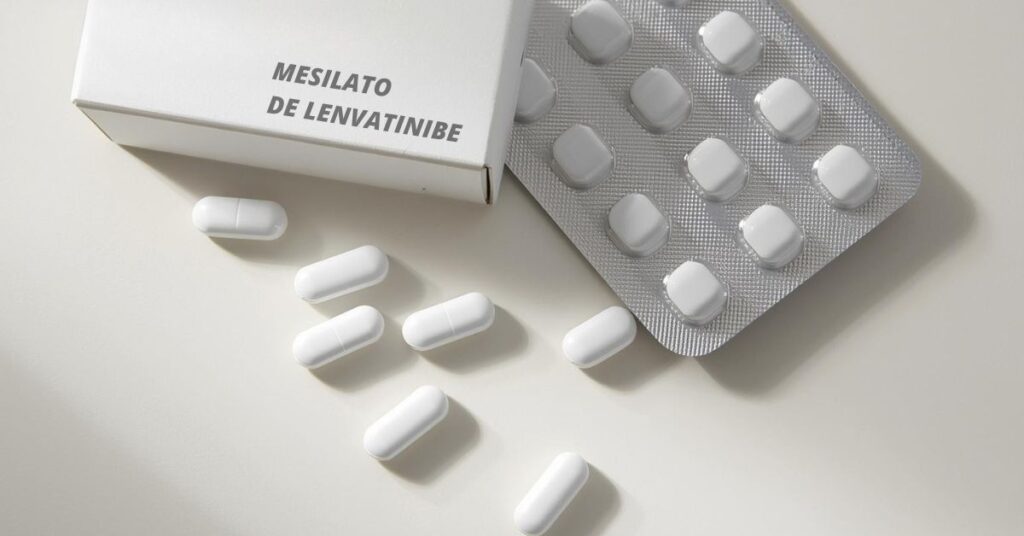 Havendo indicação médica, o plano de saúde pode recusar o Mesilato de Lenvatinibe.