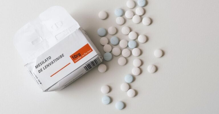 Havendo indicação médica, o plano de saúde pode recusar o Mesilato de Lenvatinibe.