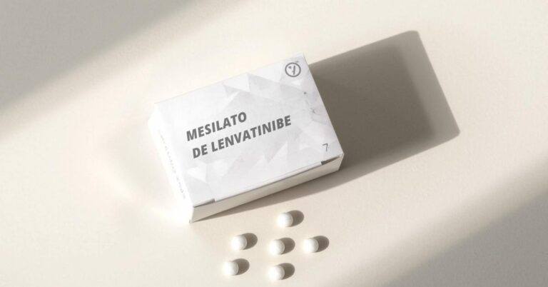 Havendo indicação médica, o plano de saúde pode recusar o Mesilato de Lenvatinibe.