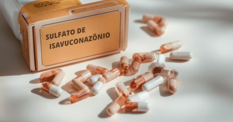 Havendo indicação médica, o plano de saúde pode recusar o Sulfato Isavuconazônio.