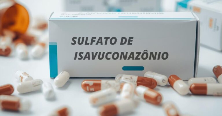 Havendo indicação médica, o plano de saúde pode recusar o Sulfato Isavuconazônio.