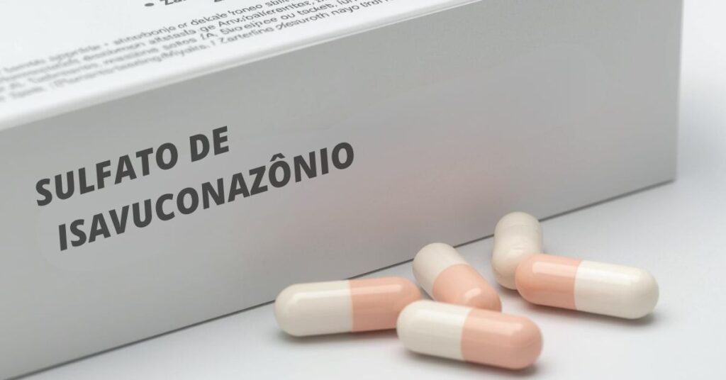 Havendo indicação médica, o plano de saúde pode recusar o Sulfato Isavuconazônio.