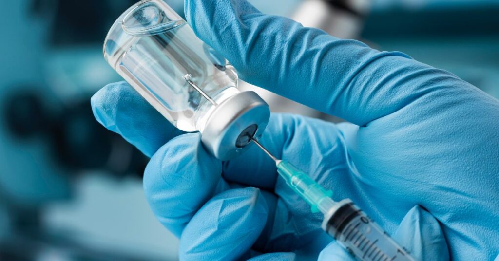 Havendo indicação médica, o plano de saúde pode recusar o Vinorelbina.