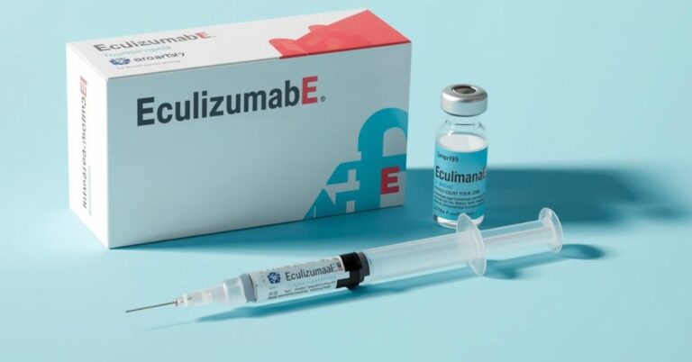 Havendo indicação médica, o plano de saúde pode recusar o Eculizumabe.