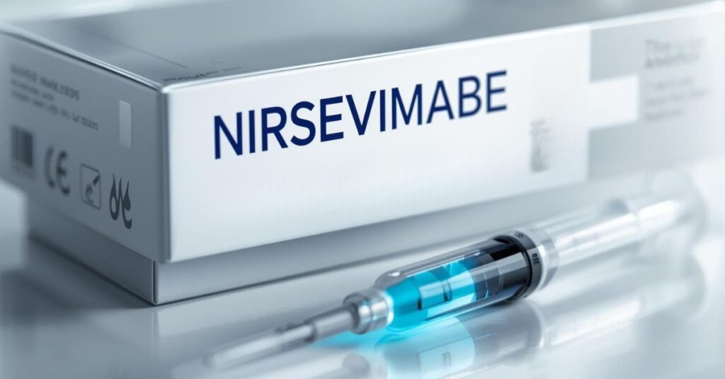 Havendo indicação médica, o plano de saúde pode recusar o Nirsevimabe.