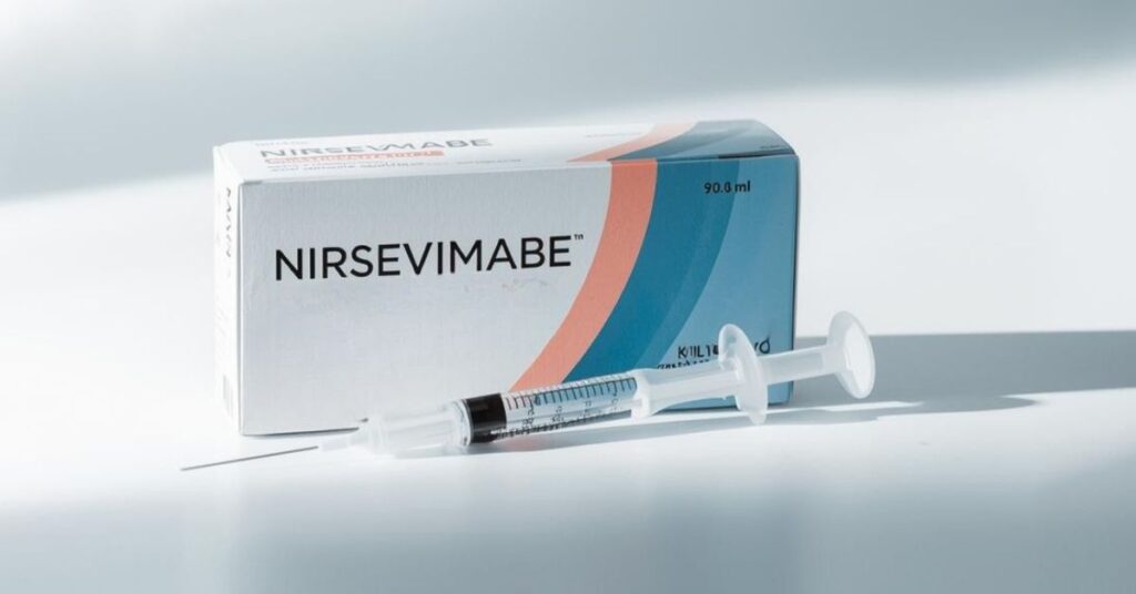 Havendo indicação médica, o plano de saúde pode recusar o Nirsevimabe.