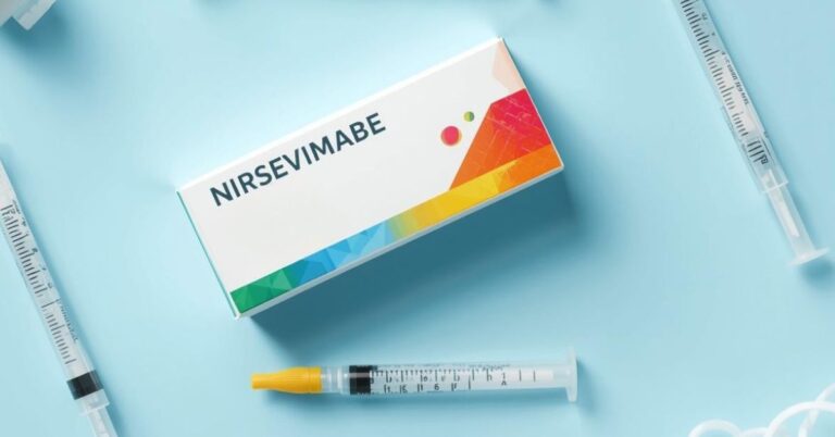 Havendo indicação médica, o plano de saúde pode recusar o Nirsevimabe.