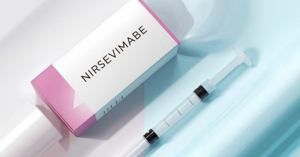 Havendo indicação médica, o plano de saúde pode recusar o Nirsevimabe.