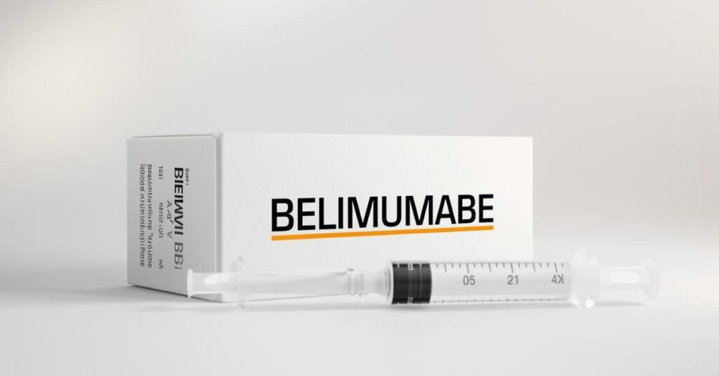 Havendo indicação médica, o plano de saúde pode recusar o Belimumabe.