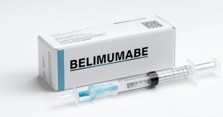 Havendo indicação médica, o plano de saúde pode recusar o Belimumabe.