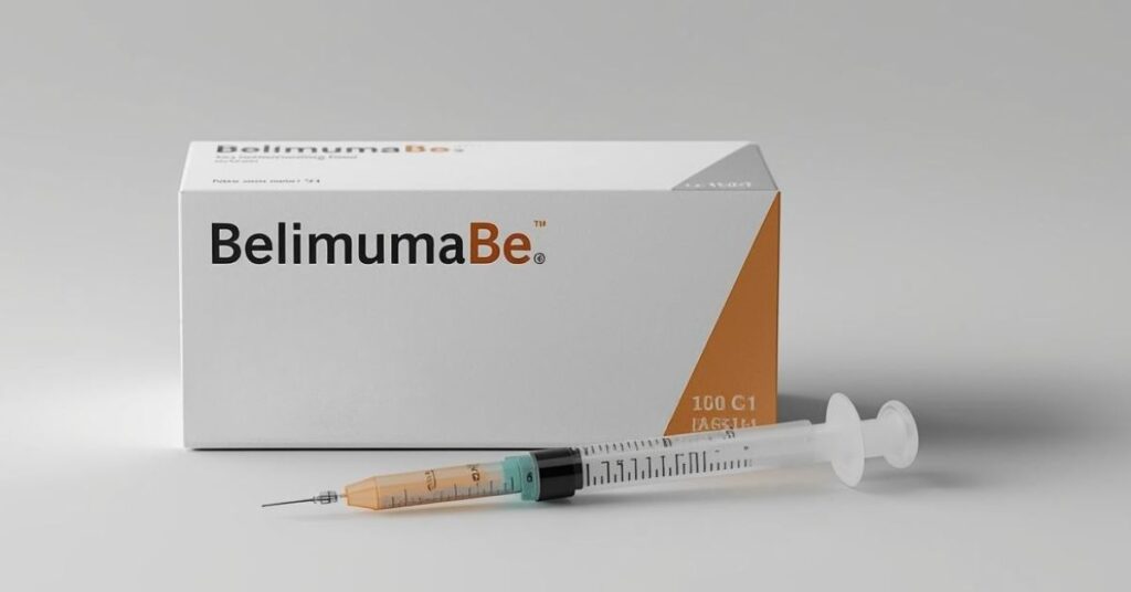 Havendo indicação médica, o plano de saúde pode recusar o Belimumabe.