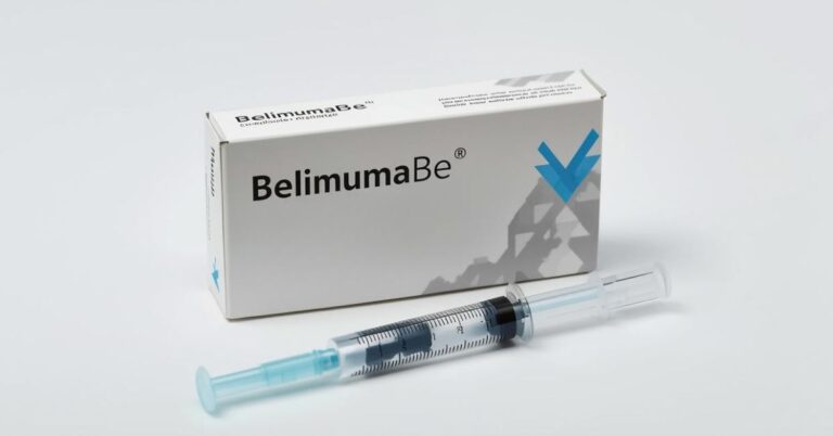 Havendo indicação médica, o plano de saúde pode recusar o Belimumabe.