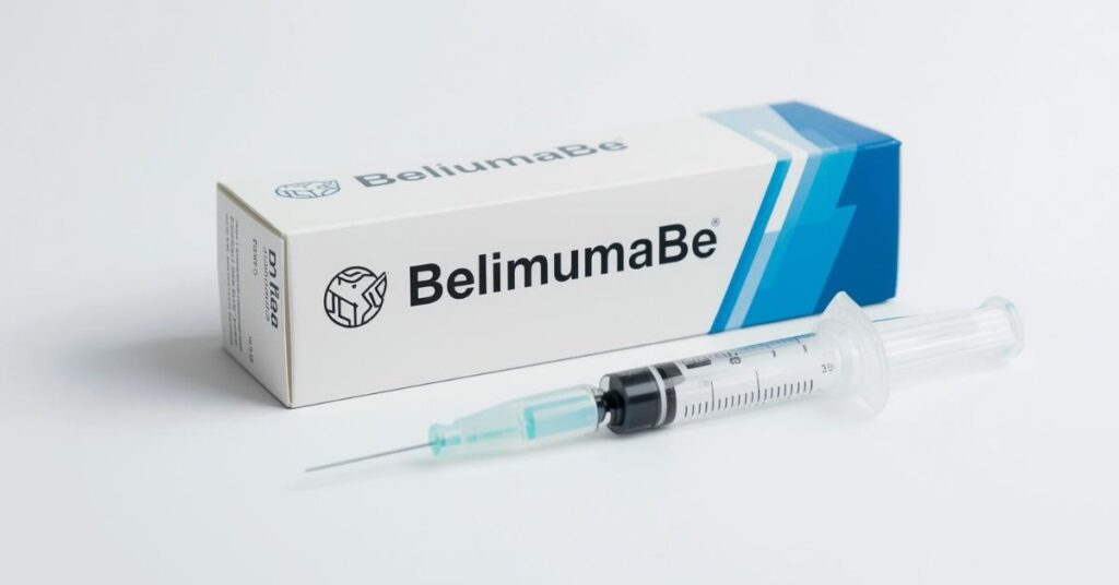 Havendo indicação médica, o plano de saúde pode recusar o Belimumabe.