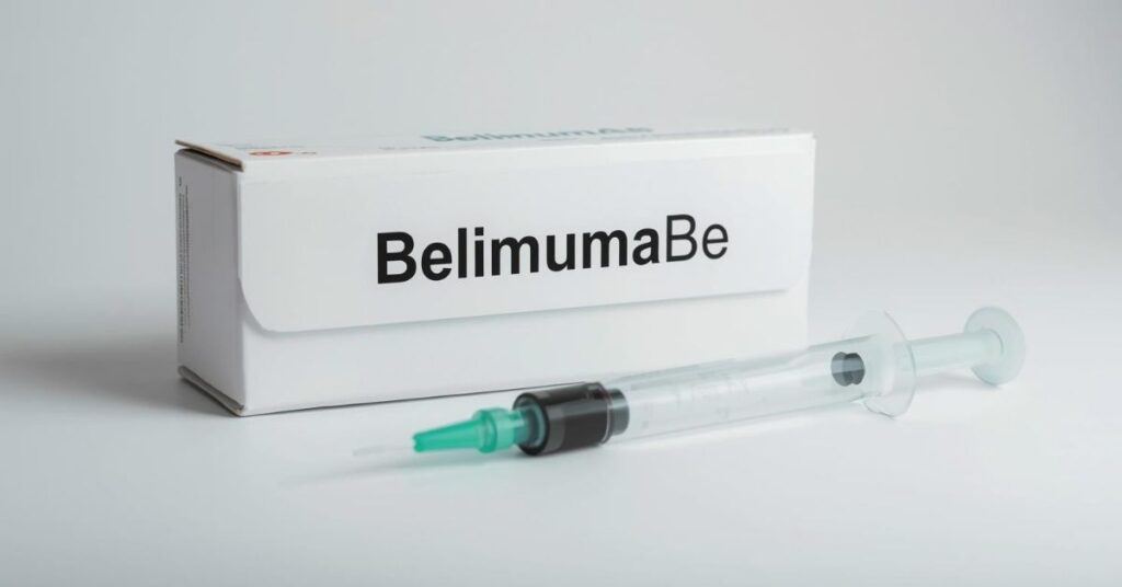 Havendo indicação médica, o plano de saúde pode recusar o Belimumabe.