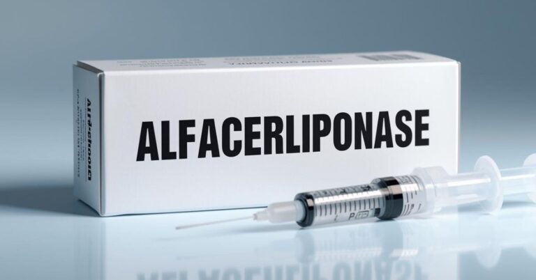 Havendo indicação médica, o plano de saúde pode recusar o Alfacerliponase.