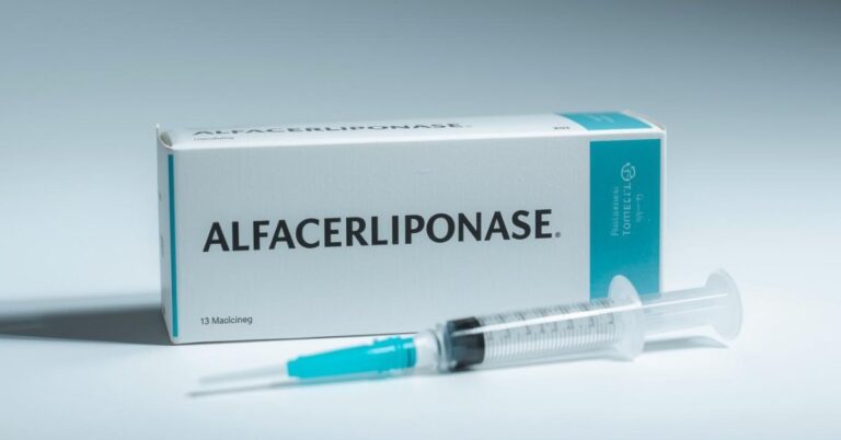 Havendo indicação médica, o plano de saúde pode recusar o Alfacerliponase.