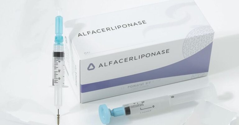 Havendo indicação médica, o plano de saúde pode recusar o Alfacerliponase.