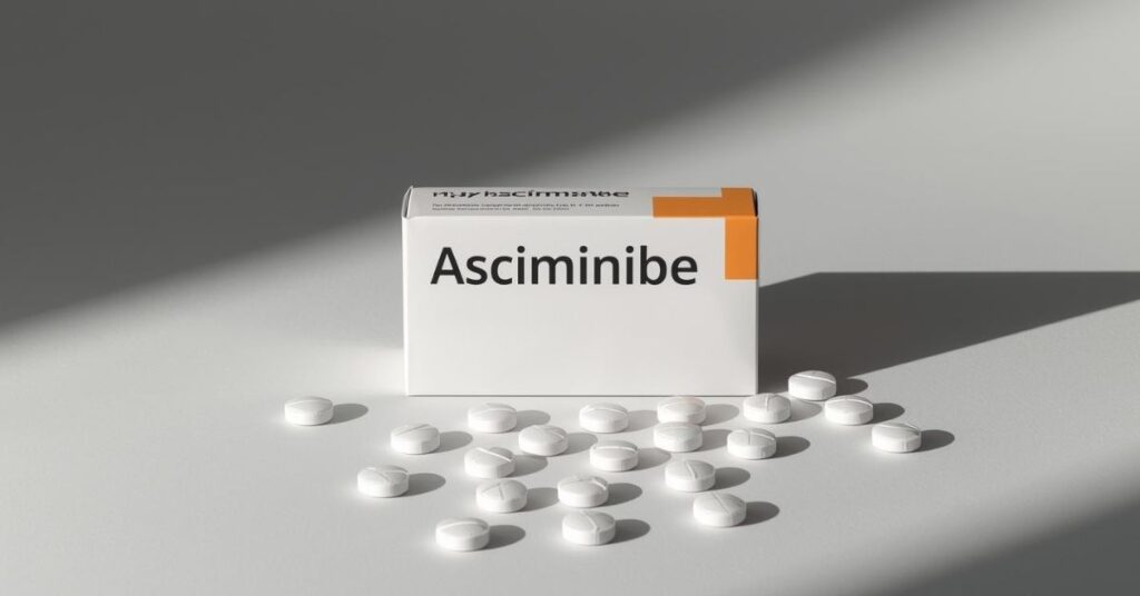 Havendo indicação médica, o plano de saúde pode recusar o Asciminibe.