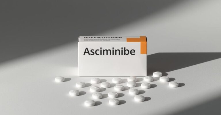 Havendo indicação médica, o plano de saúde pode recusar o Asciminibe.