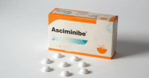 Havendo indicação médica, o plano de saúde pode recusar o Asciminibe.