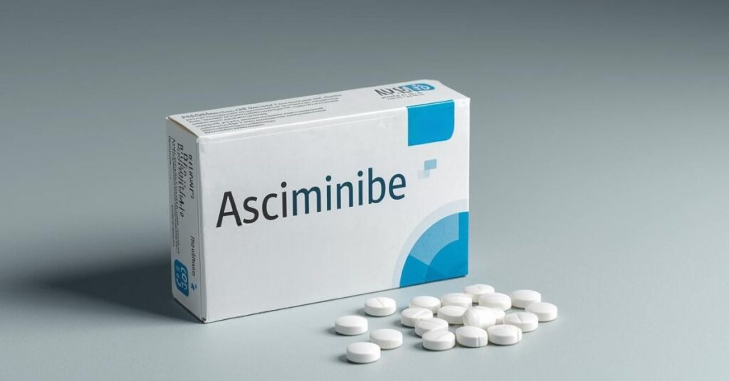 Havendo indicação médica, o plano de saúde pode recusar o Asciminibe.