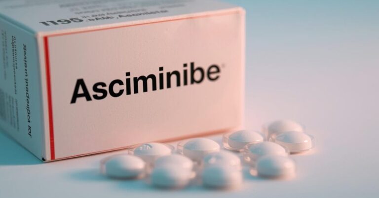 Havendo indicação médica, o plano de saúde pode recusar o Asciminibe.