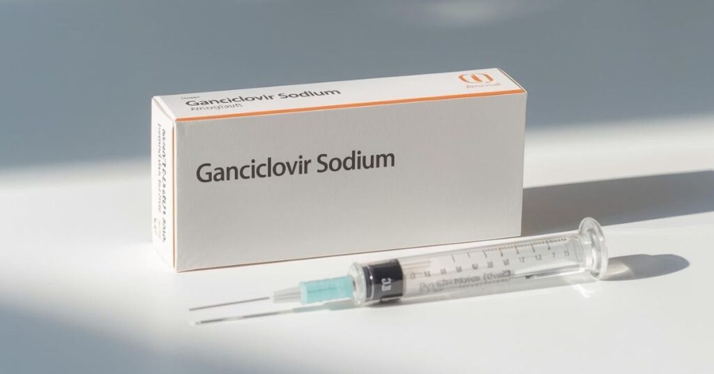 Havendo indicação médica, o plano de saúde pode recusar o Ganciclovir Sódico.