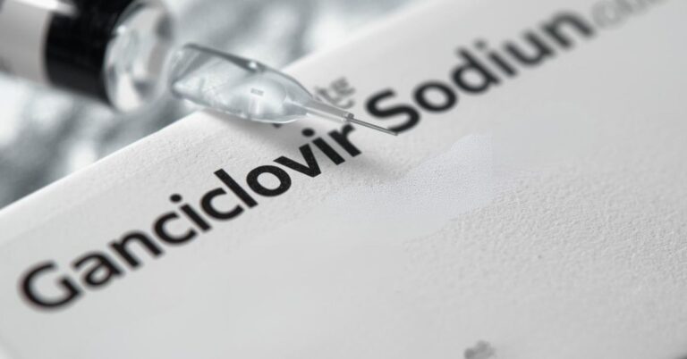 Havendo indicação médica, o plano de saúde pode recusar o Ganciclovir Sódico.