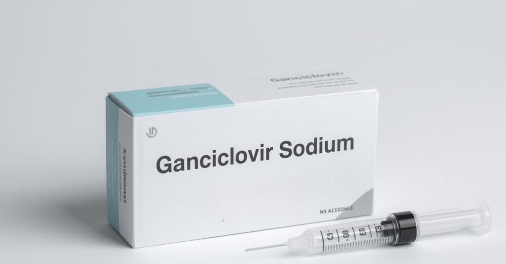 Havendo indicação médica, o plano de saúde pode recusar o Ganciclovir Sódico.