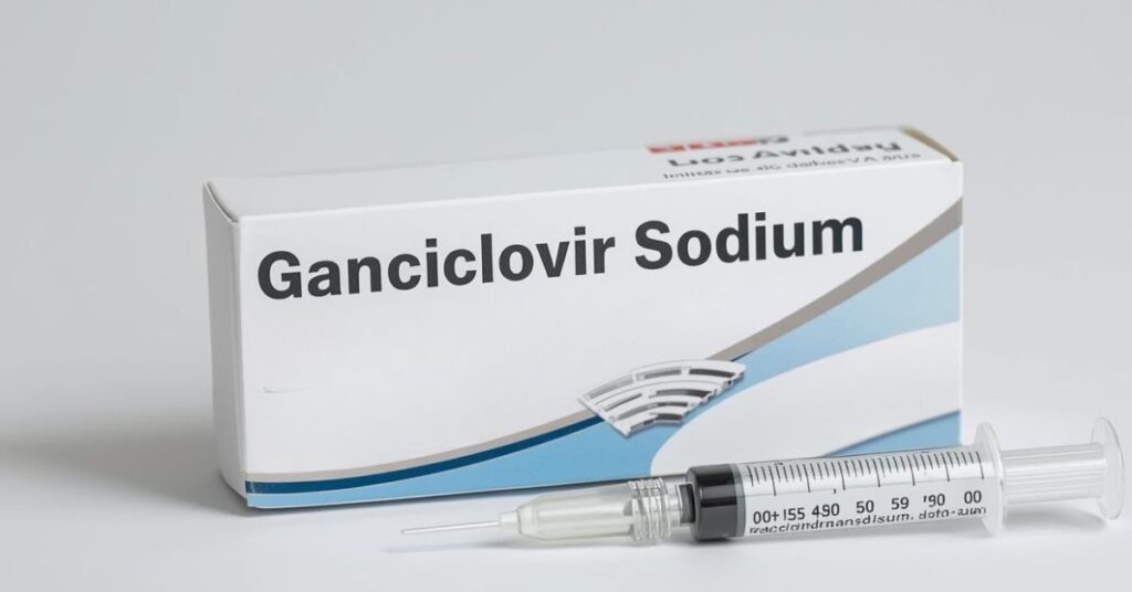 Havendo indicação médica, o plano de saúde pode recusar o Ganciclovir Sódico.