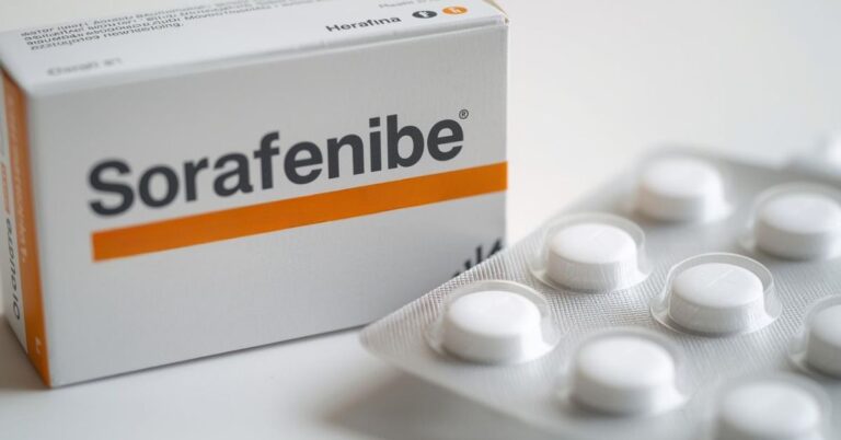 Havendo indicação médica, o plano de saúde pode recusar o Sorafenibe.