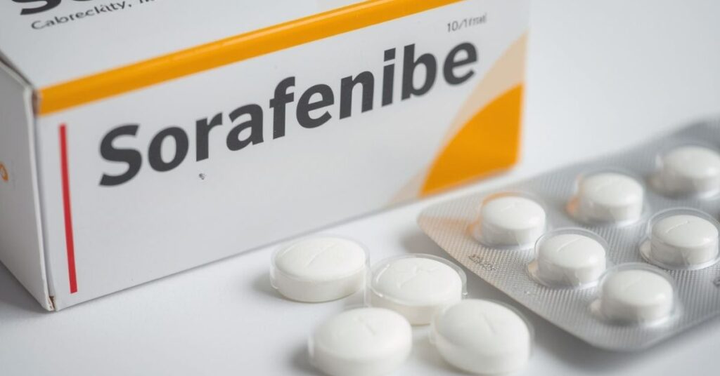 Havendo indicação médica, o plano de saúde pode recusar o Sorafenibe.