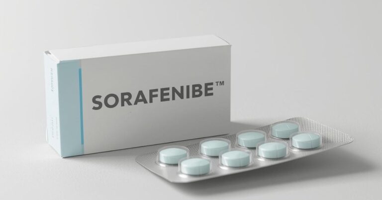 Havendo indicação médica, o plano de saúde pode recusar o Sorafenibe.