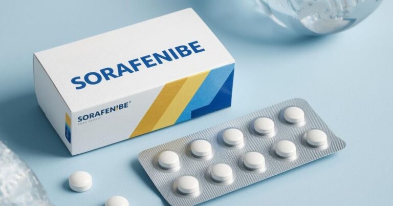 Havendo indicação médica, o plano de saúde pode recusar o Sorafenibe.