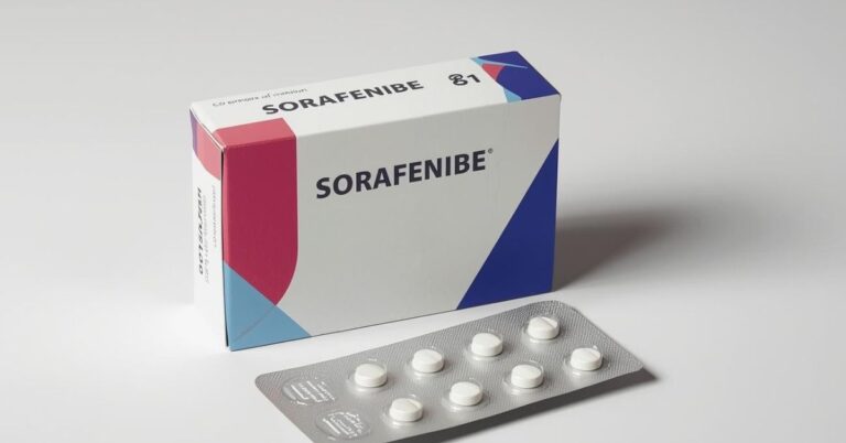 Havendo indicação médica, o plano de saúde pode recusar o Sorafenibe.