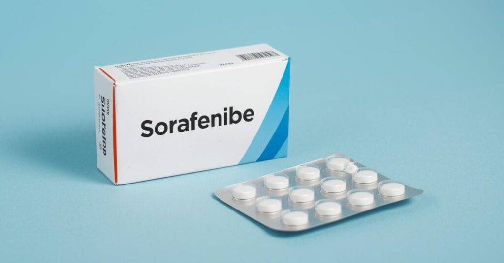 Havendo indicação médica, o plano de saúde pode recusar o Sorafenibe.