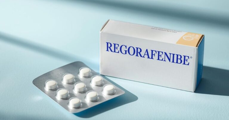 Havendo indicação médica, o plano de saúde pode recusar o Regorafenibe.